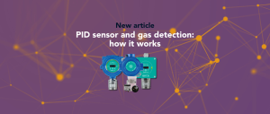 PID sensors
