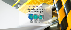 Industria cartaria