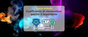 Coefficiente di conversione