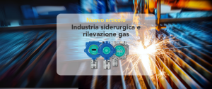 Industria siderurgica