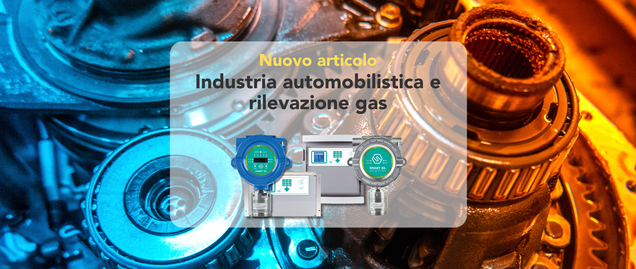 Industria automobilistica