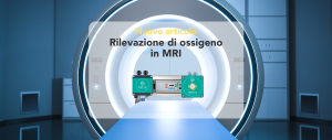 Rilevazione di ossigeno