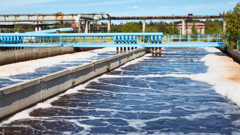 Trattamento acque | wastewater